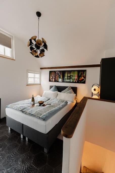 Modernes Tiny House Mit Sonnenterrasse Apartment Ediger-Eller Exterior photo