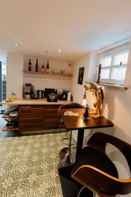 Modernes Tiny House Mit Sonnenterrasse Apartment Ediger-Eller Exterior photo